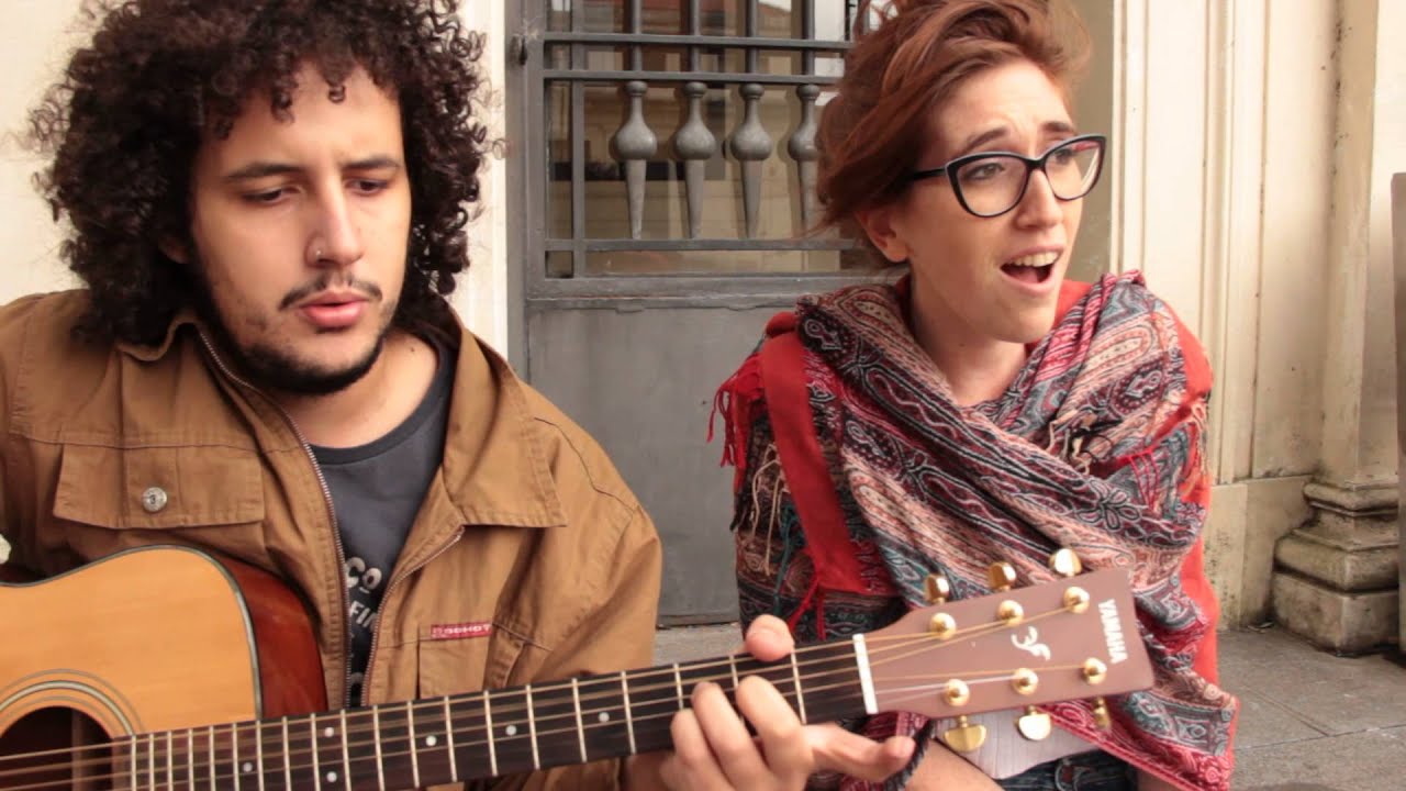 Canción de Alicia en el país