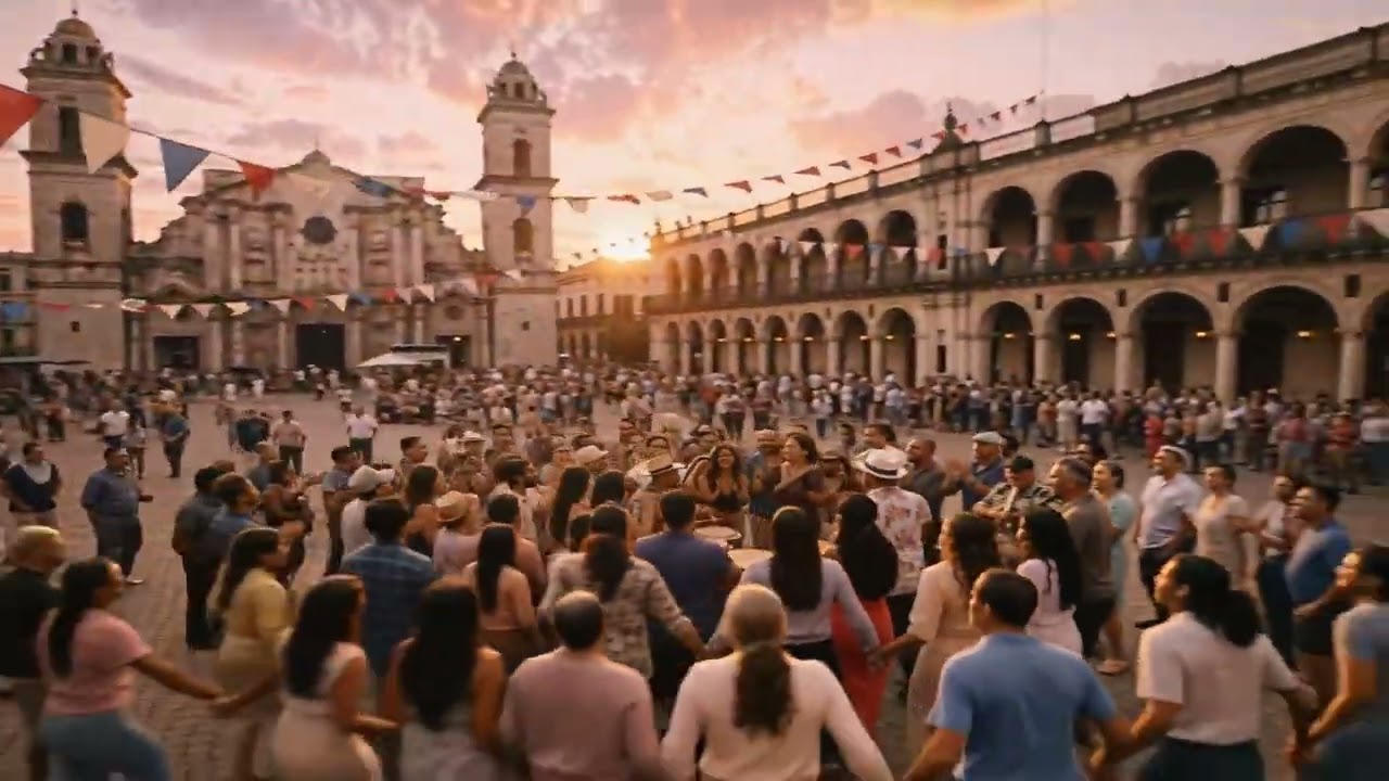 Havana Cuban Street Beats Vol. 11 Part 3 | Cuban Street Beats