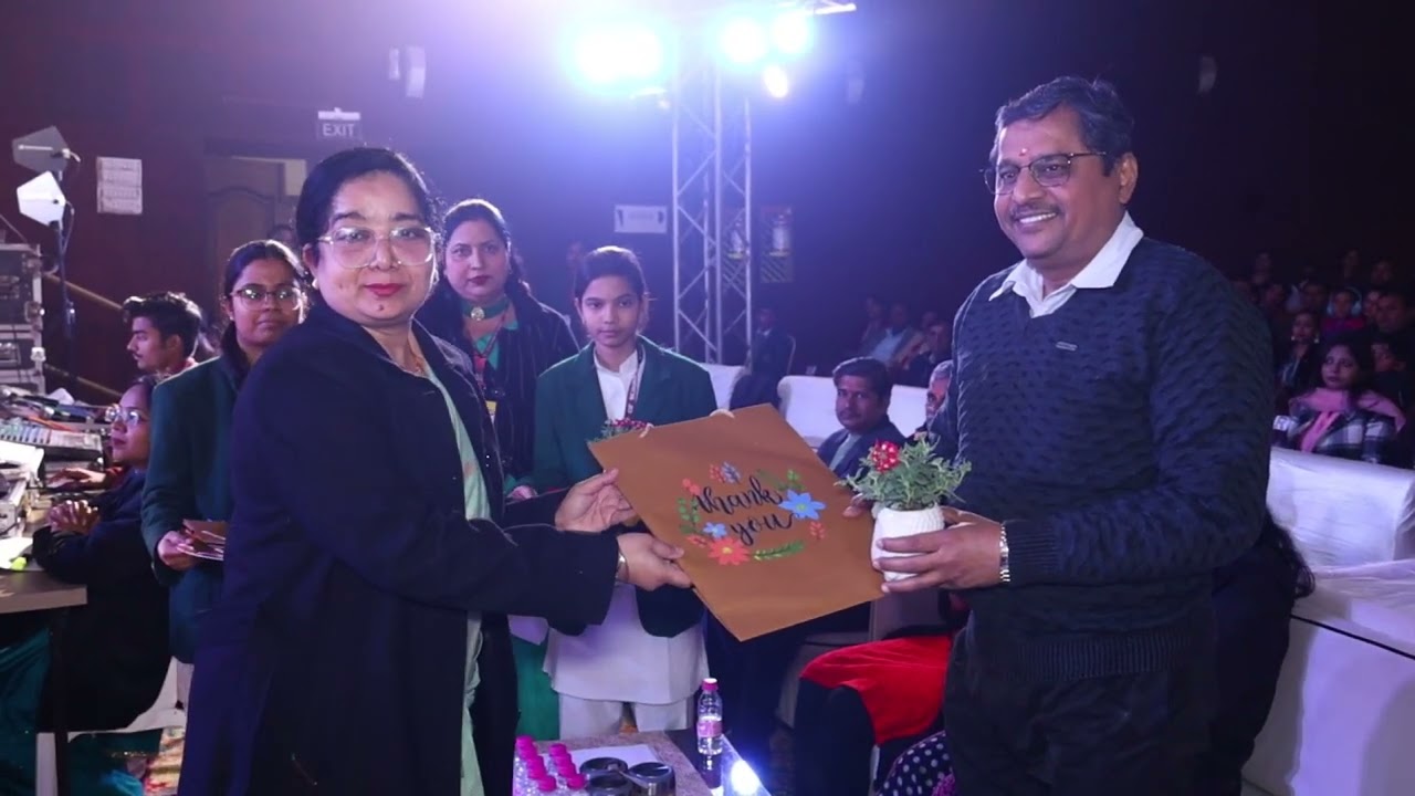 KATHASANGAM 2.0 - WENDY HIGH SCHOOL NARAMAU
