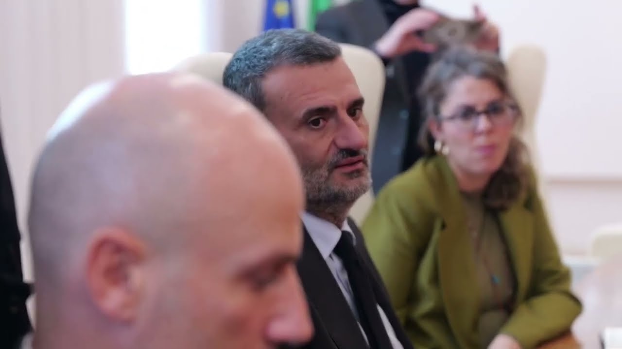 Erosione coste alte in Puglia: sostegno ai Comuni per contrastare crolli e dissesto