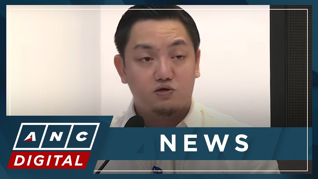 WATCH: DOJ names masterminds in Percy Lapid killing | ANC