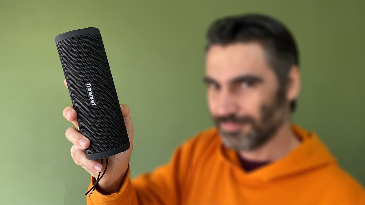 Tronsmart Force 2 | review en español