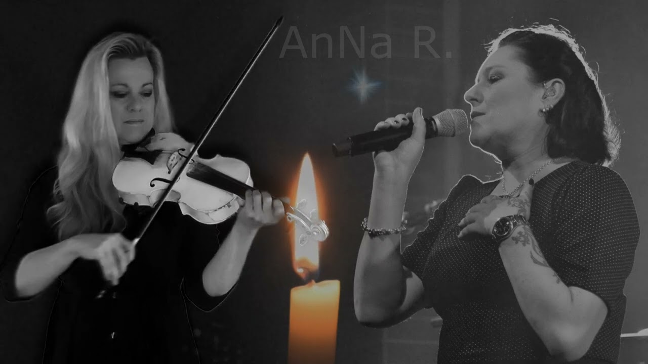 AnNa R  - An einem Morgen im April - Rosenstolz
