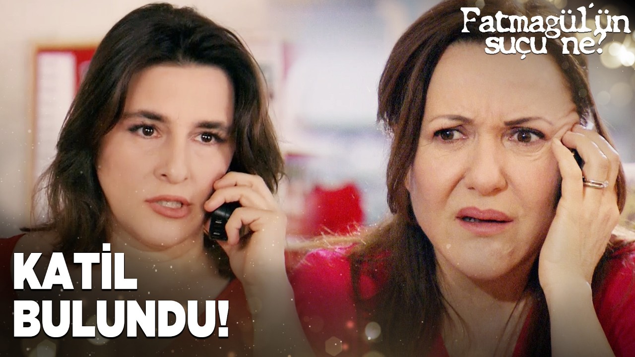 Balayını Zehir Etme De Mukaddes'in Performansı | Fatmagül'ün Suçu Ne? Özel Klip