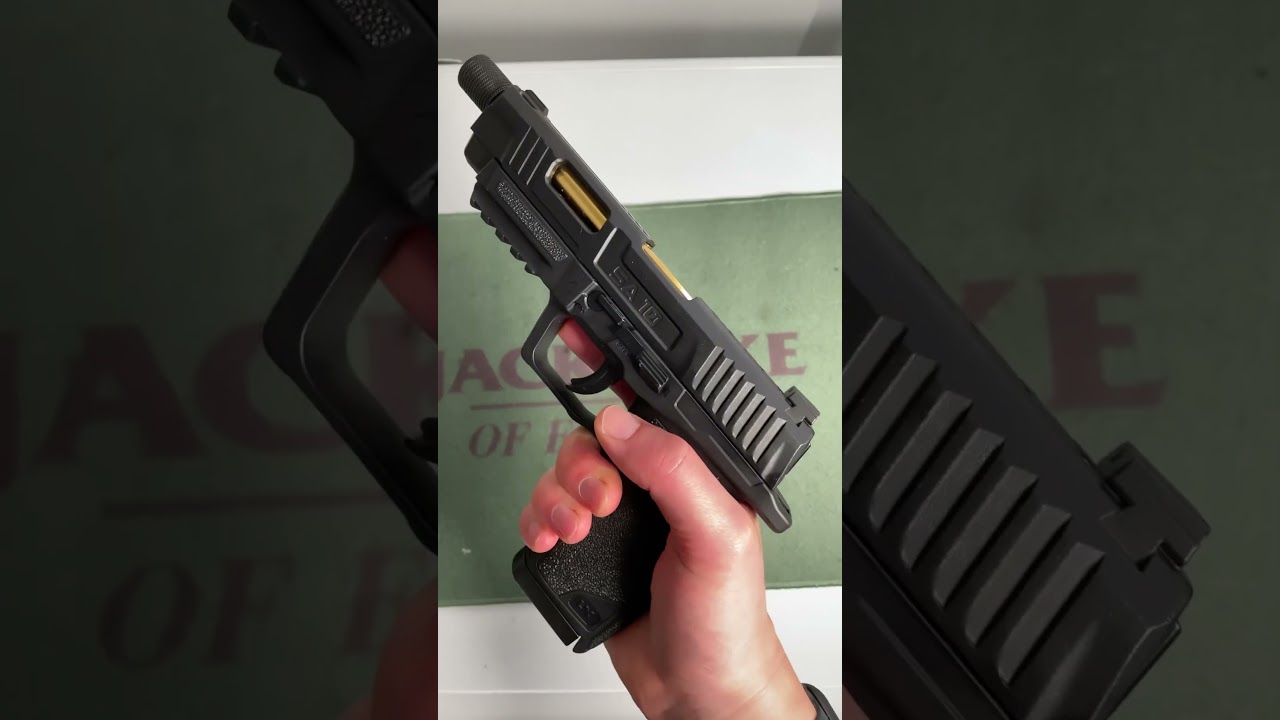 Umarex SA10 #gun #pistol #shooting #airpistol #umarex #unboxing #airgun #airgunshooting