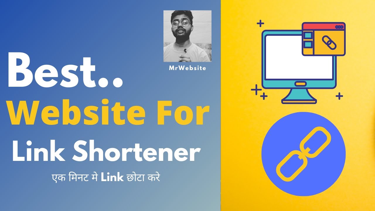 Most Popular Link Shortener Website | Url Shortener