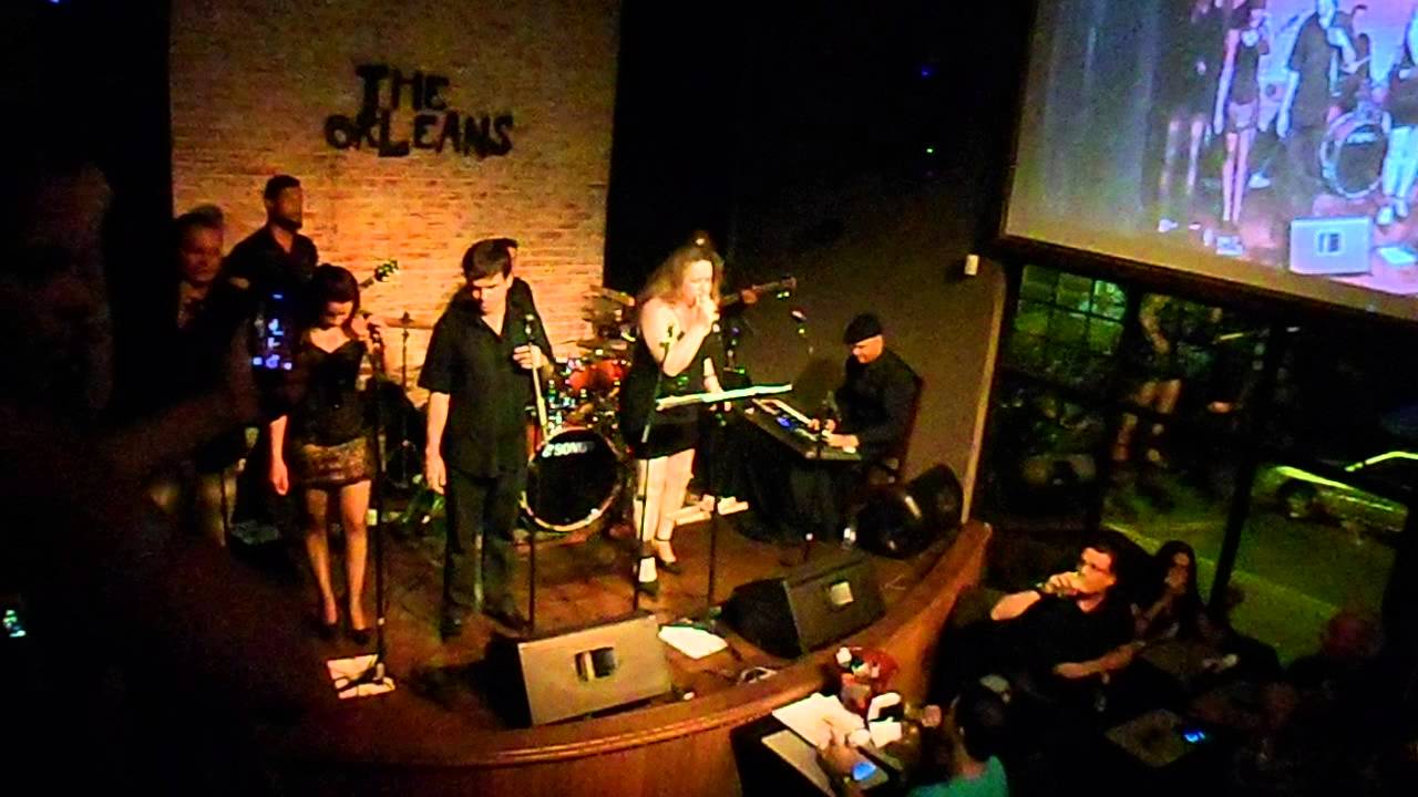 BANDA SUPER SOUL