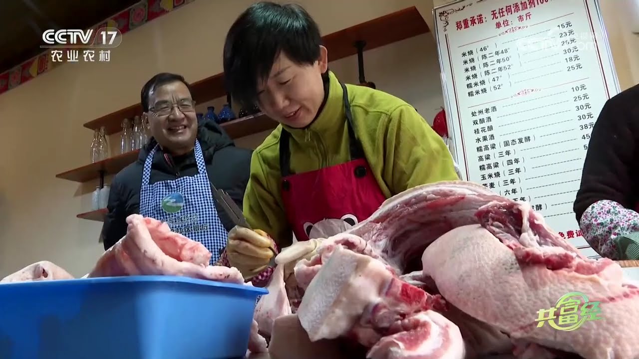 《共富经》 20260311 山里住进了外地客 | 农业致富经 Agriculture And Farming