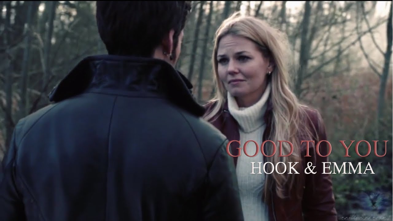 Hook & Emma | Good to You
