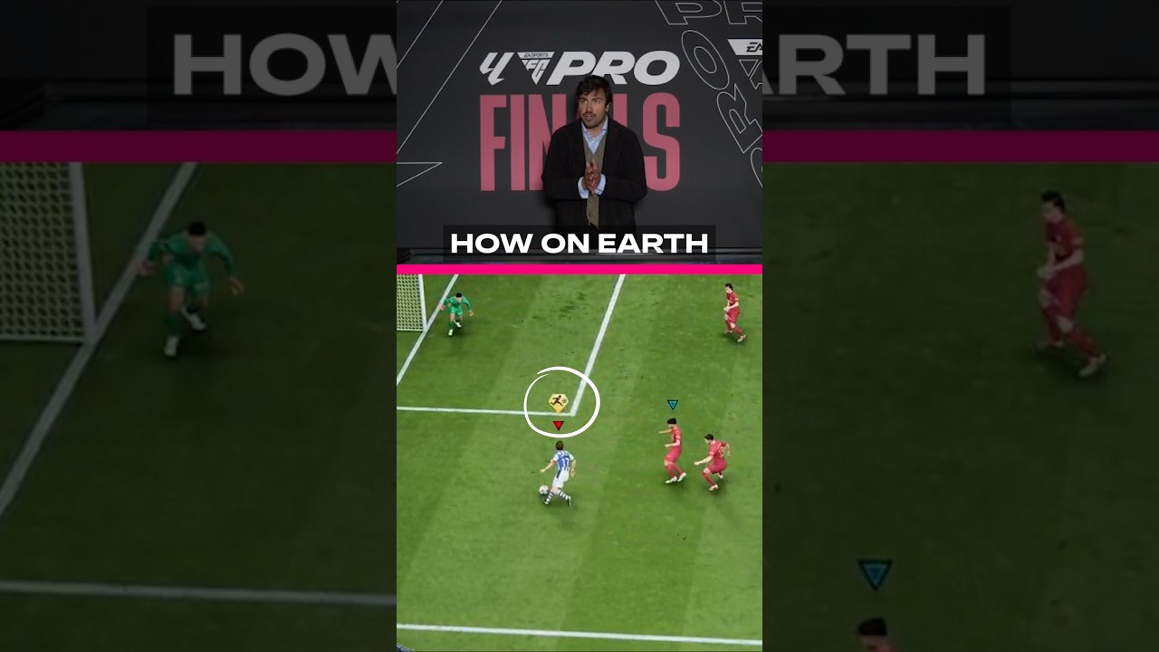 Новая мета FC26??? 🤯