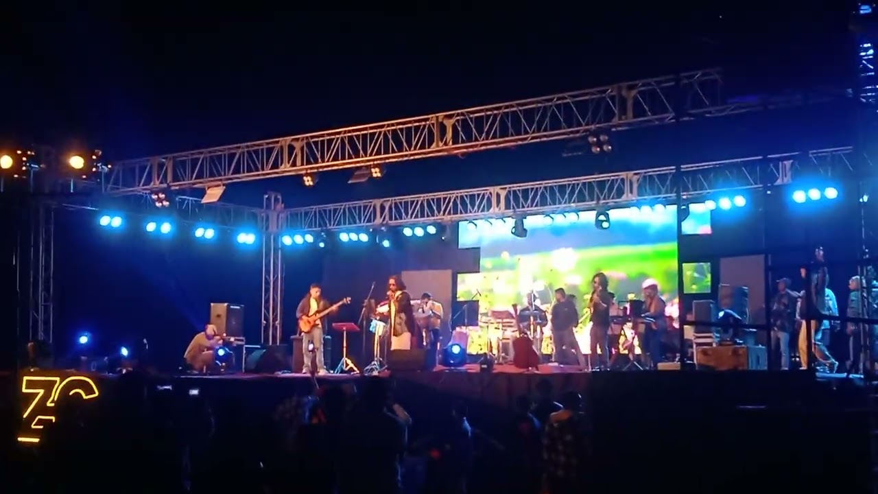 Zubeen Garg Birthday Special 2025🎉