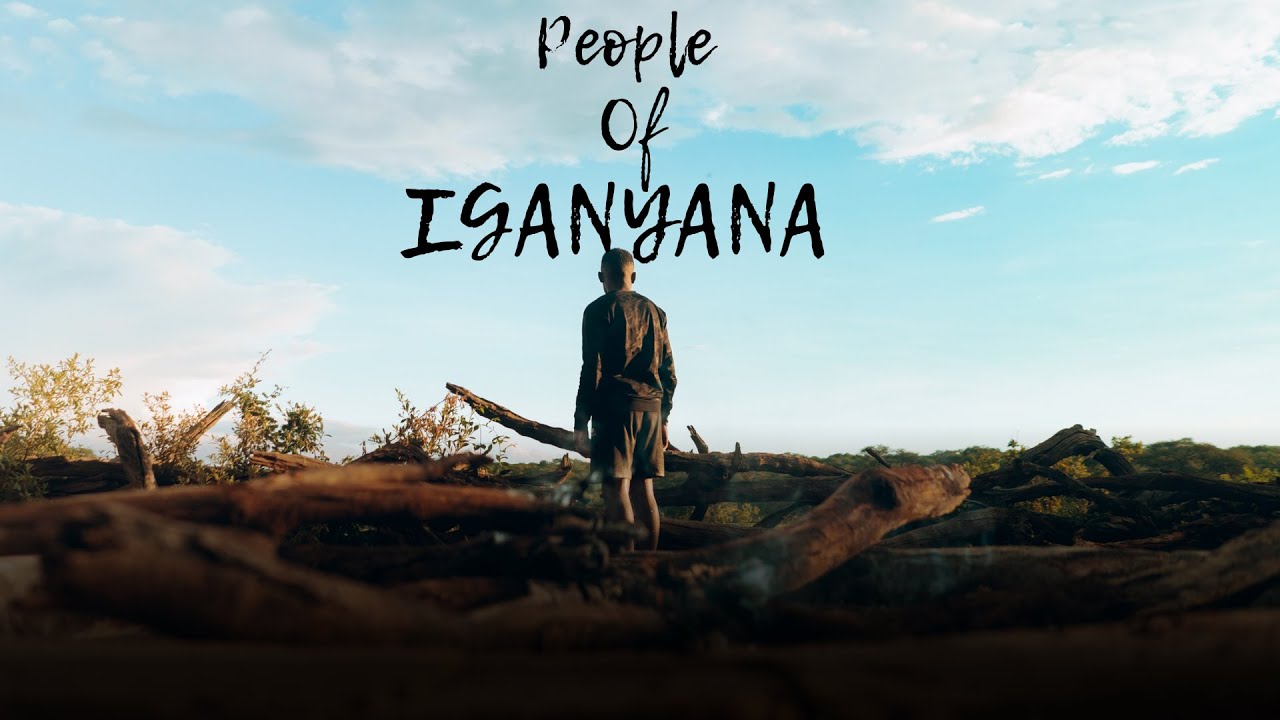 People Of Iganyana | Short Documentary