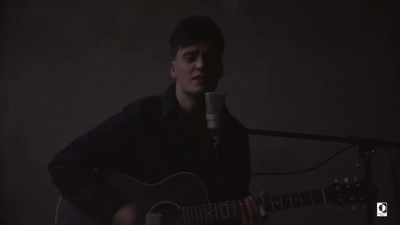 Dylan Brady - How Are You? (Acoustic)