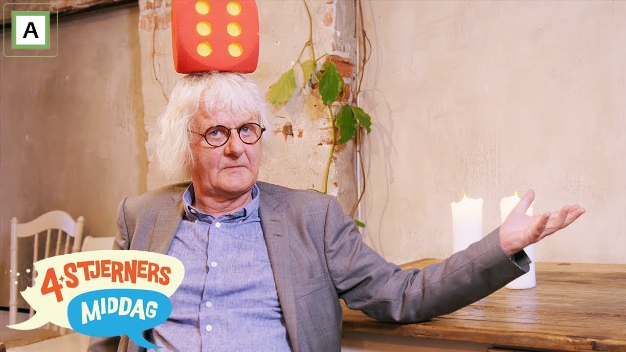 4-stjerners middag | Det beste av Per Inge Torkelsen: 