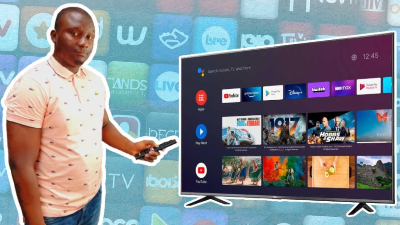 BsL Electronics : L'Image Qui Vous Rapproche de la Réalité – Découvrez l'Excellence Visuelle.