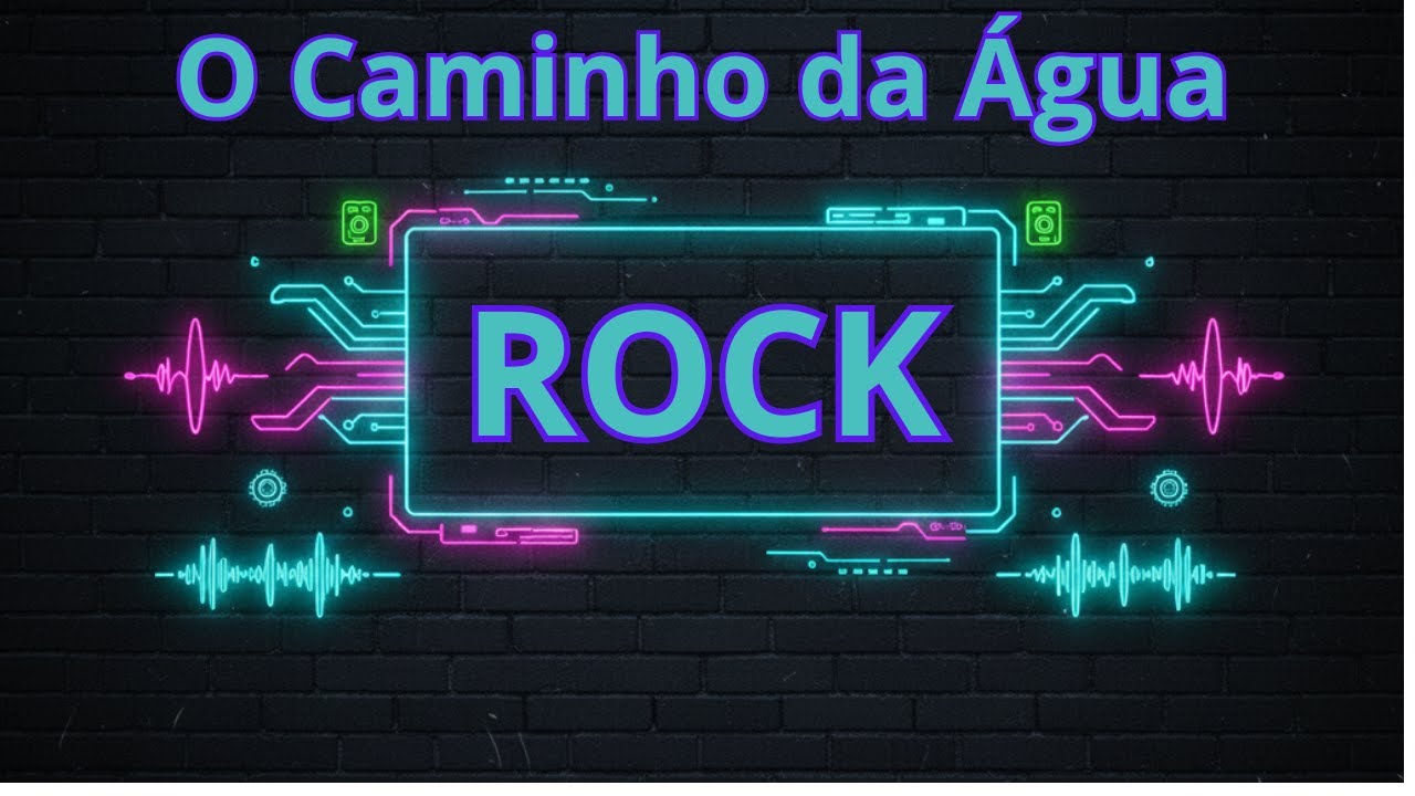 O Caminho da Água