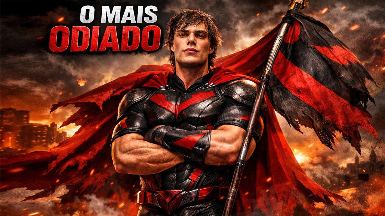 TADALAFELLAS O MAIOR LUNATICO DA INTERNET!