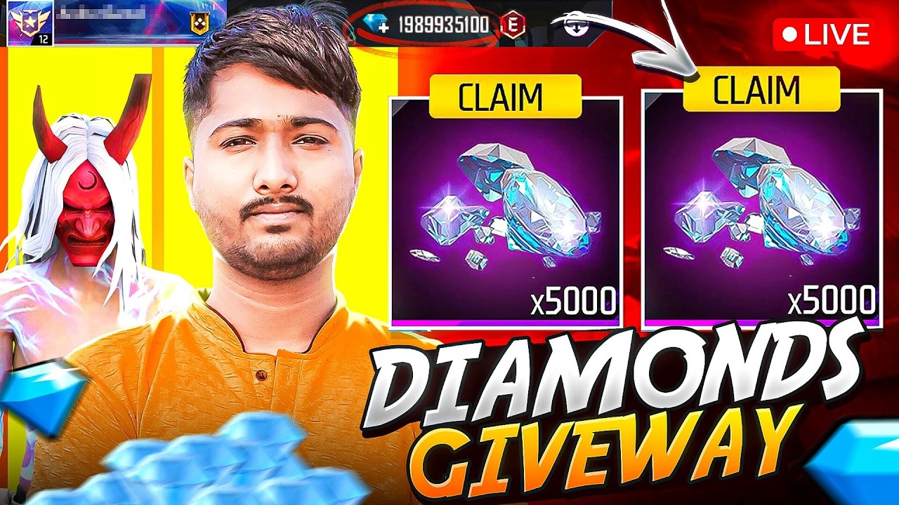 🔴GUILD TEST 1VS 4  AND OP RECTION   DAY 44 SHYAMA FF IS LIVE  #livestream #freefirelive #shortslive