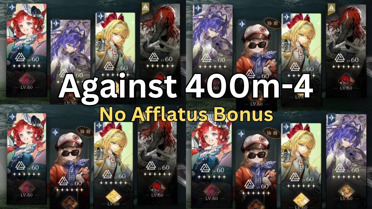 Comparing impromptu Teams - Reverse 1999