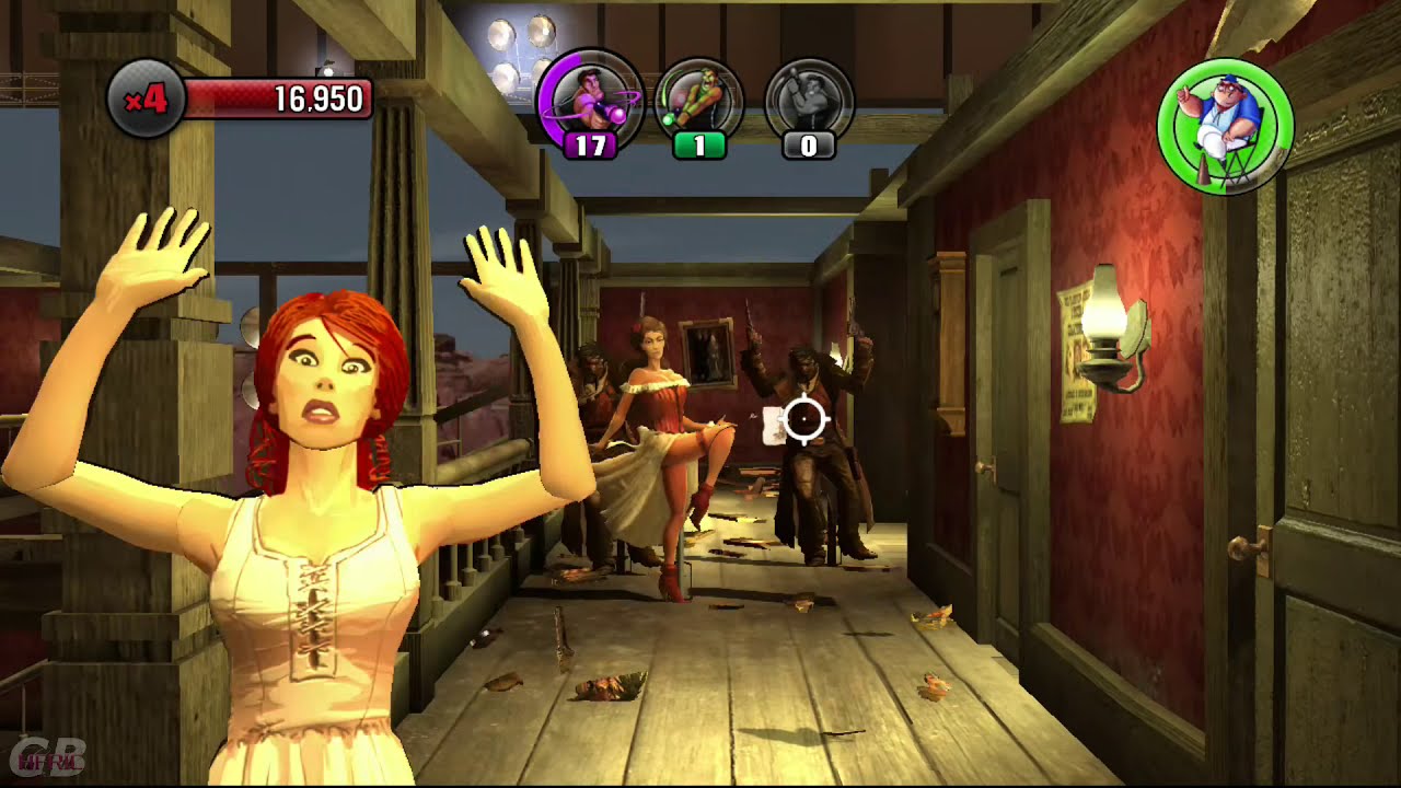 PS3 Longplay | The Shoot (2010)[Part 1 of X] Camera , Lights , Action