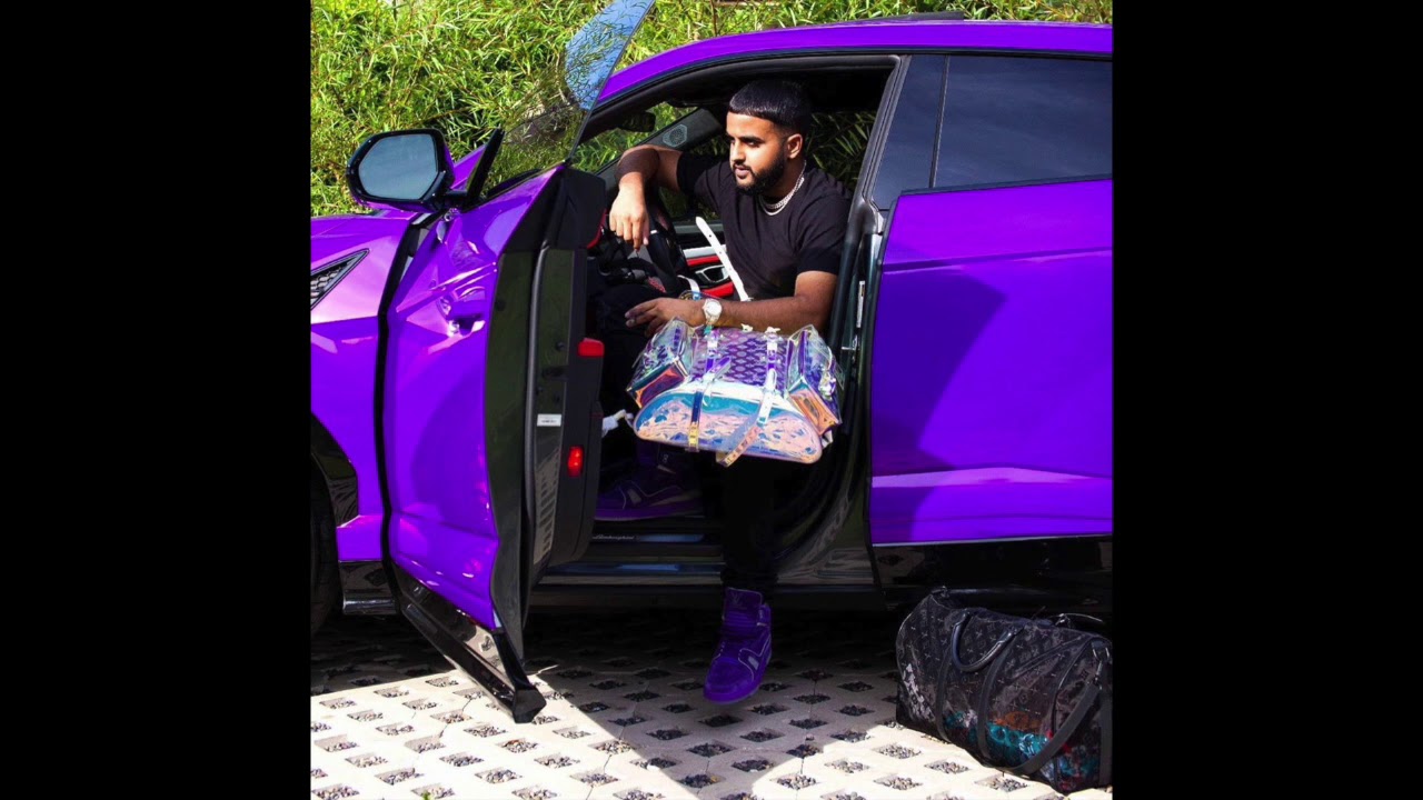 FREE Nav x Lil Durk Type Beat 2019 - Rebellion [Prod.Atis x Noir1070]