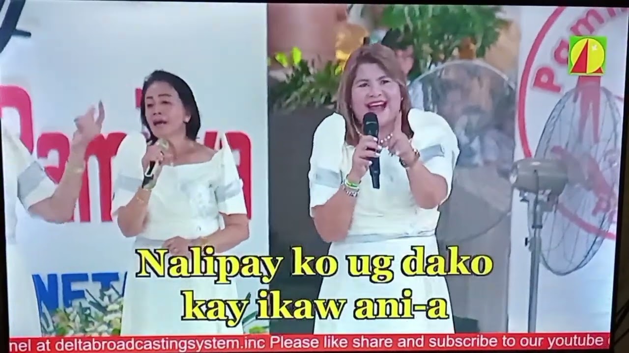 EL SHADDAI DWXI PFCC13 Cebu City ...THANK YOU, YAHWEH EL SHADDAI🙏 THANK YOU BRO. MIKE Z. VELARDE❤️