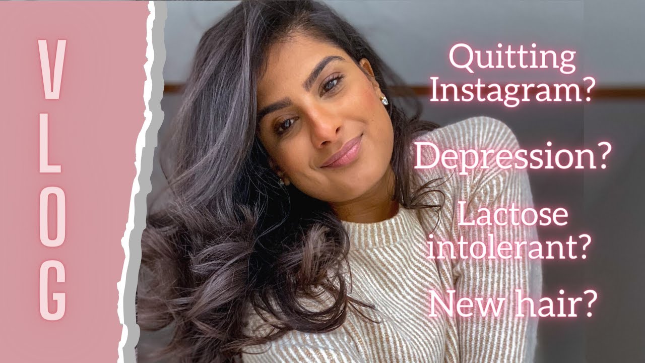 IT’S TIME TO OPEN UP…| An honest chat | Life Lessons