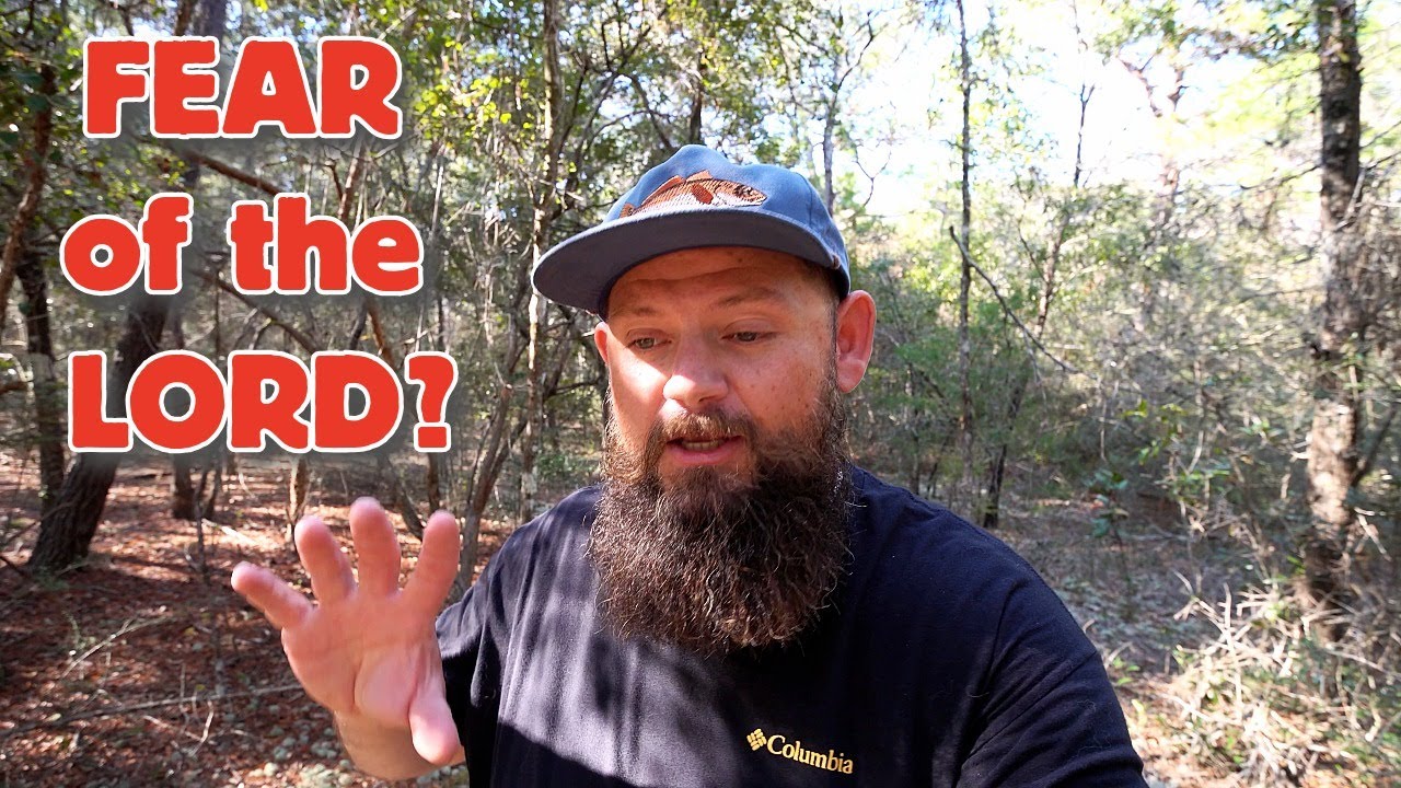 What Is the Fear of God? A Simple Explanation