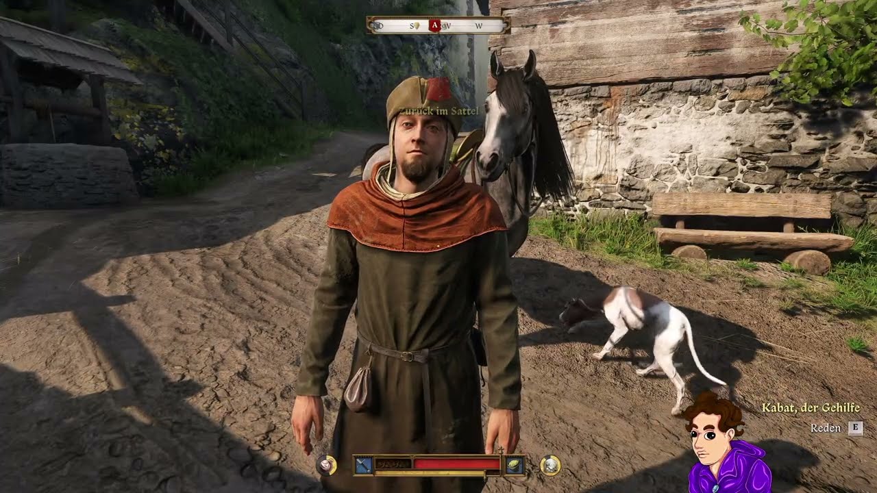 Steinreich und Adlig 🏰 Kingdom Come: Deliverance II #51