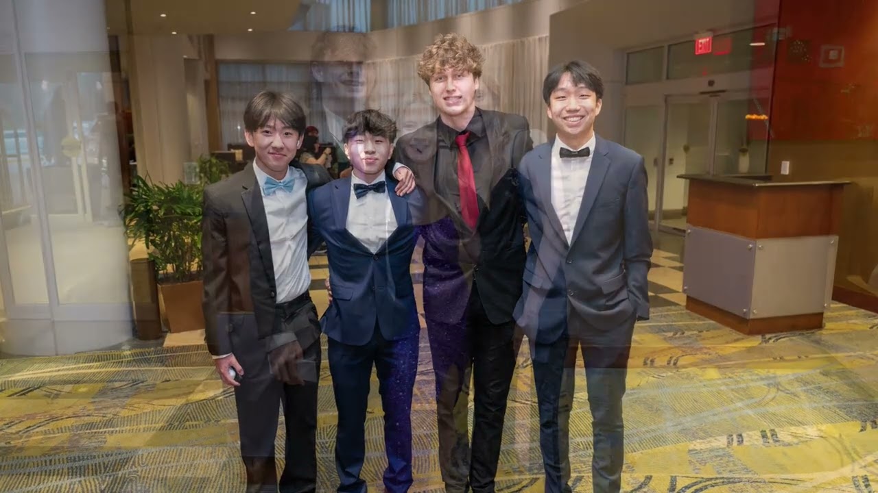 River Hill High School Prom 2024