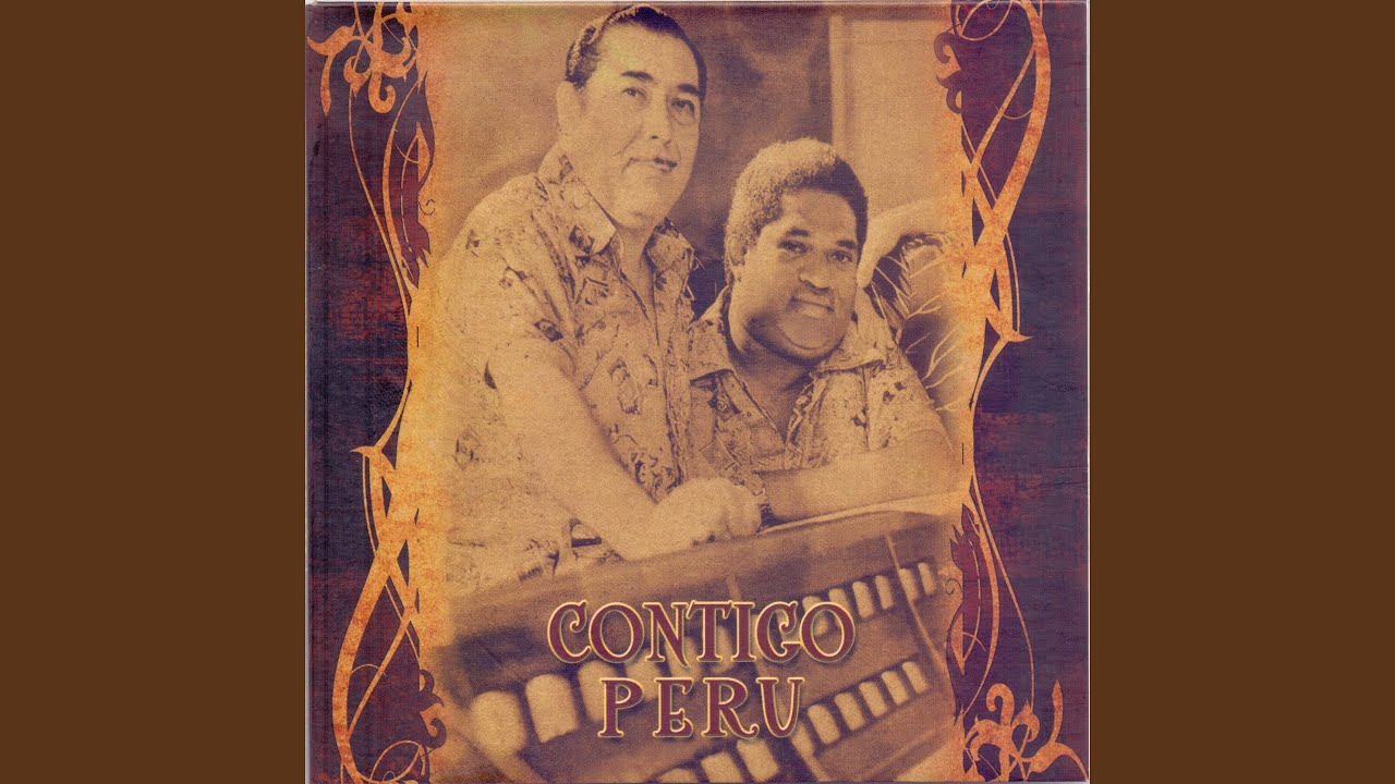 Contigo Per&uacute;