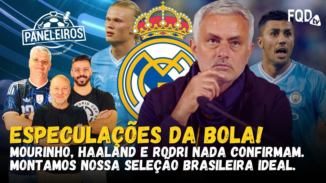 ESPECULA&Ccedil;&Otilde;ES NO MERCADO! MONTAMOS NOSSA SELE&Ccedil;&Atilde;O BRASILEIRA IDEAL! | Paneleiros | Ep.39 - 04/06/2026