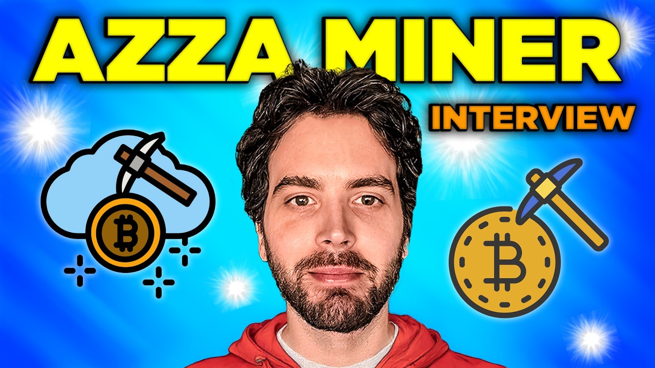 Konfrontacja z Azzą Miner