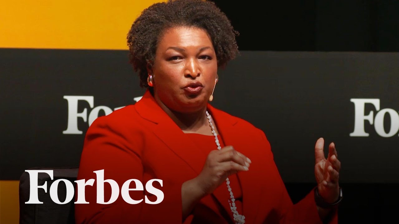 DEI Is Under Attack. What's The Plan? | ForbesBLK Summit 2024
