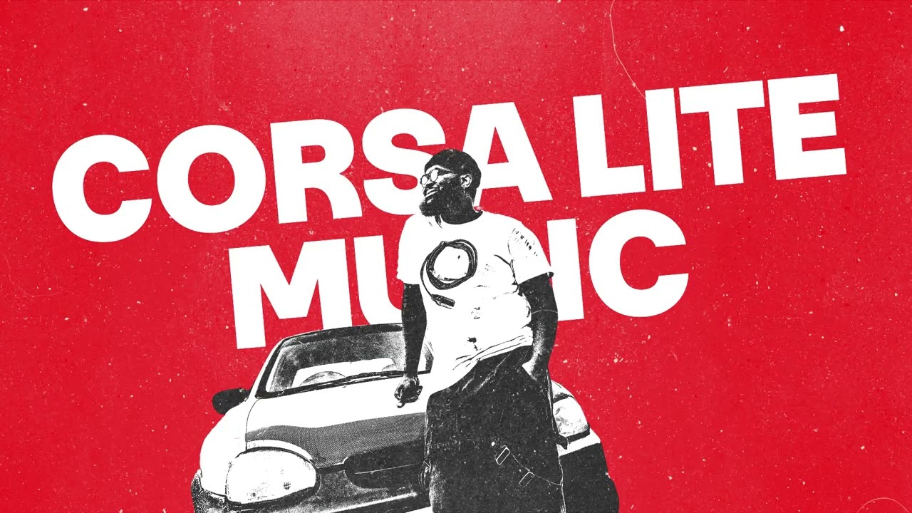 CORSA LITE MUSIC - ByLwansta (feat. Hannah Lane, Solo Ntsizwa Ka Mthimkhulu & J-Live)