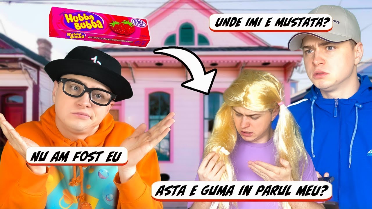 CELE MAI PROASTE FARSE DE 1 APRILIE (MvF Ep4S6)