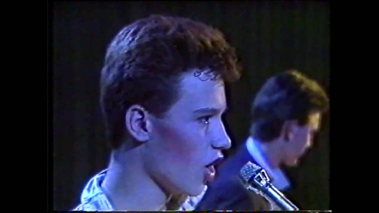 HDS - 1985 - Hologramas - TVE Aragón - HD -VHSRIp