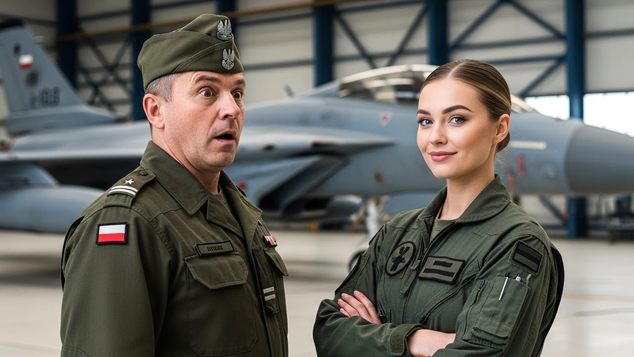 Nie poradzisz sobie z tym myśliwcem, powiedział dowódca – a potem zobaczył, co potrafi A-10