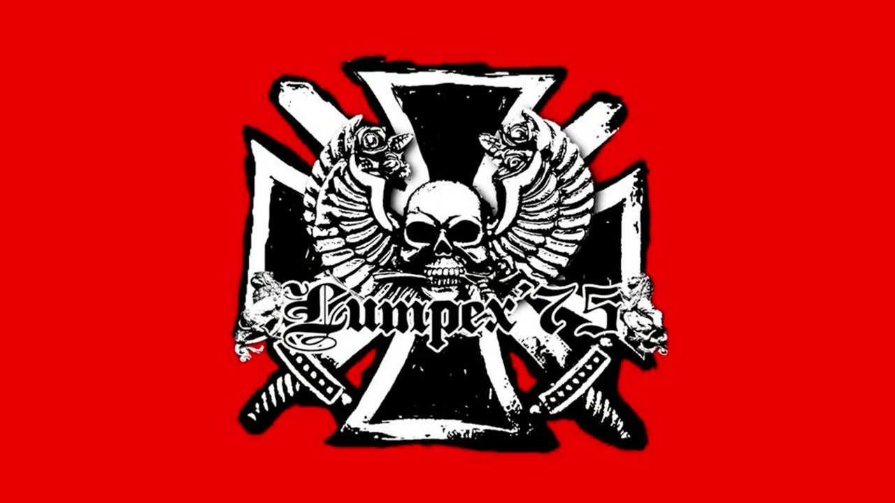 Lumpex'75 - Punk
