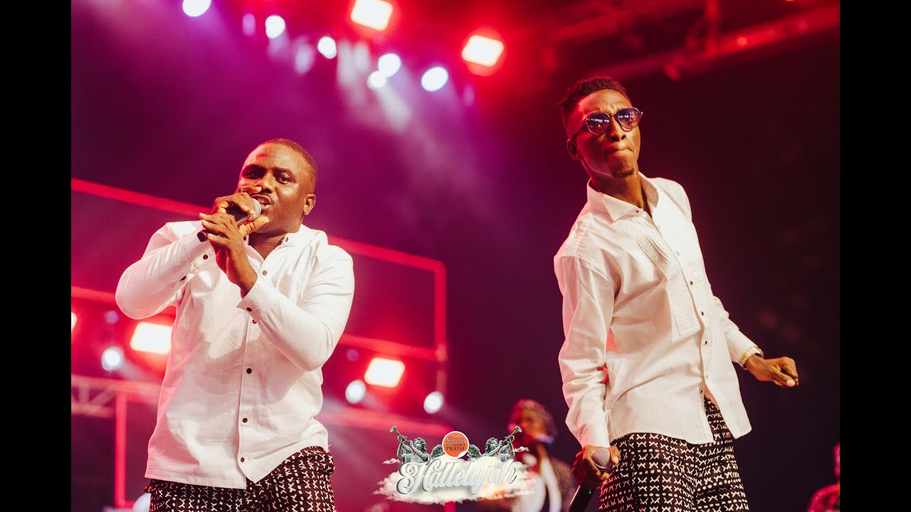 Spirit of Prophecy | 83 Hours Marathon Messiah's Praise