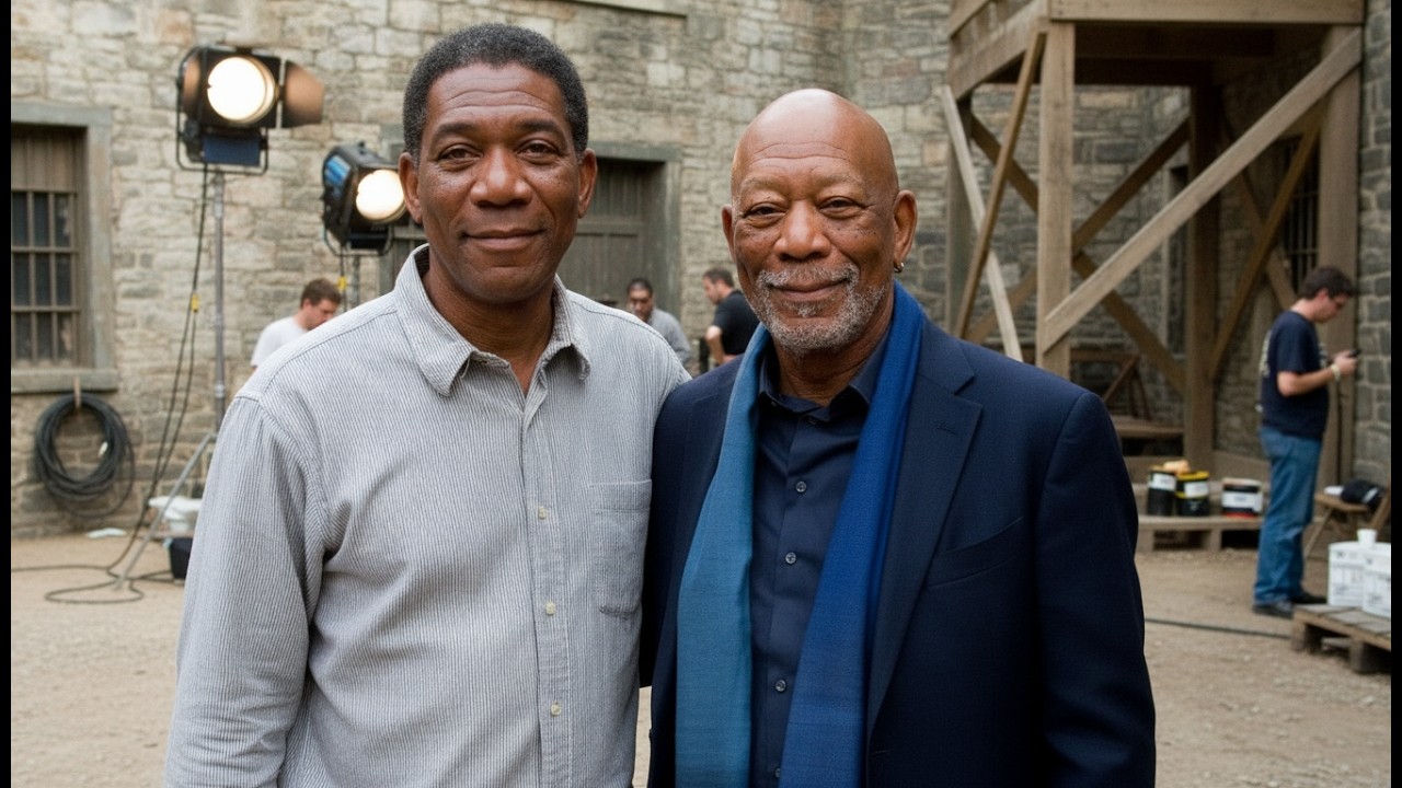 Shawshank Redemption 1994 Cast THEN and NOW 2026 – The Icons Who Touched Our Hearts Forever