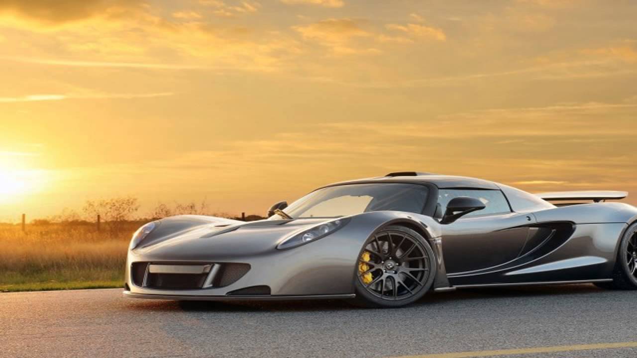 GT6 : Import Knights