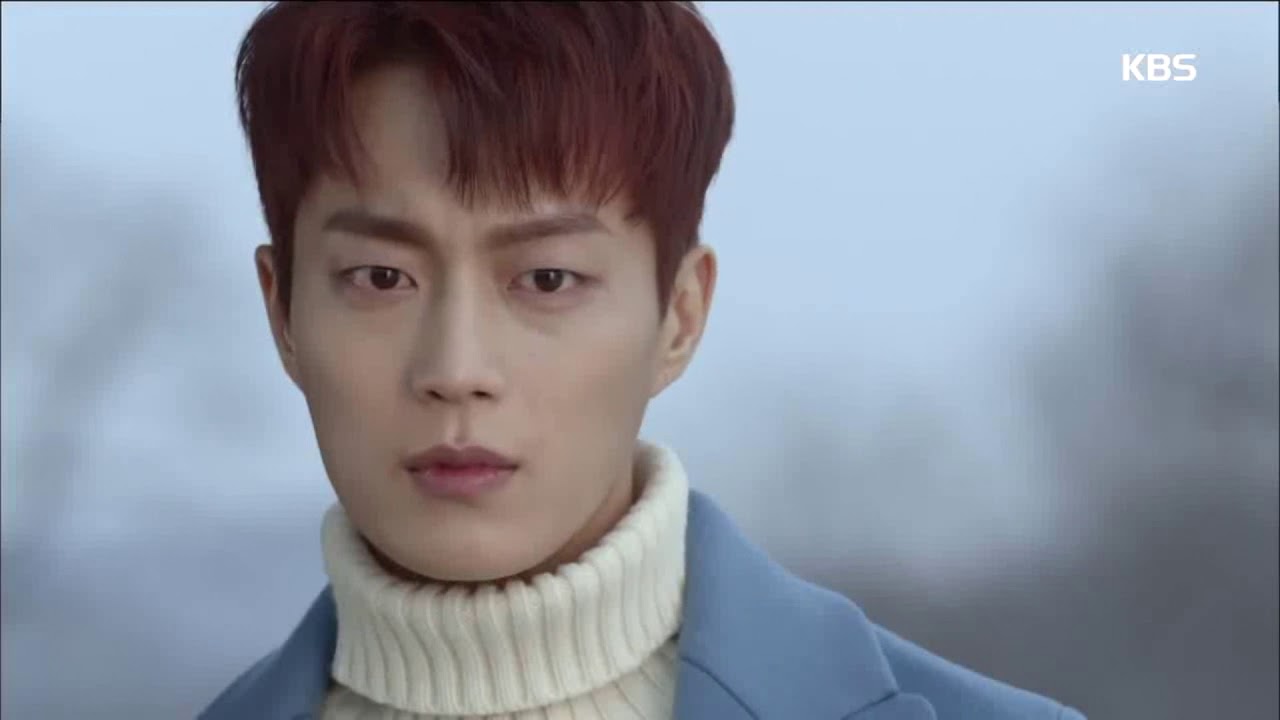 Radio Romance MV (MaybeThisTime)