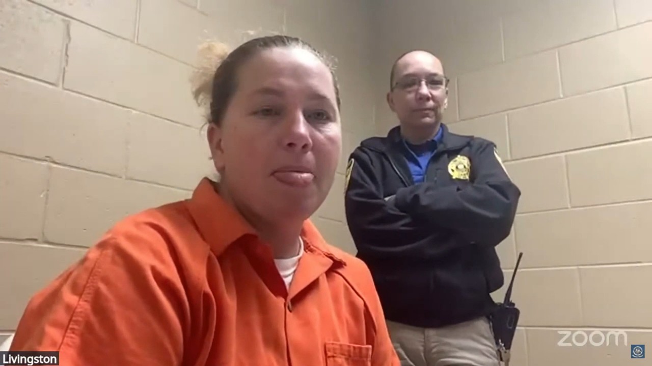 Female Ch0M0 Given a Life Sentence | What Happens Next Will Shock You