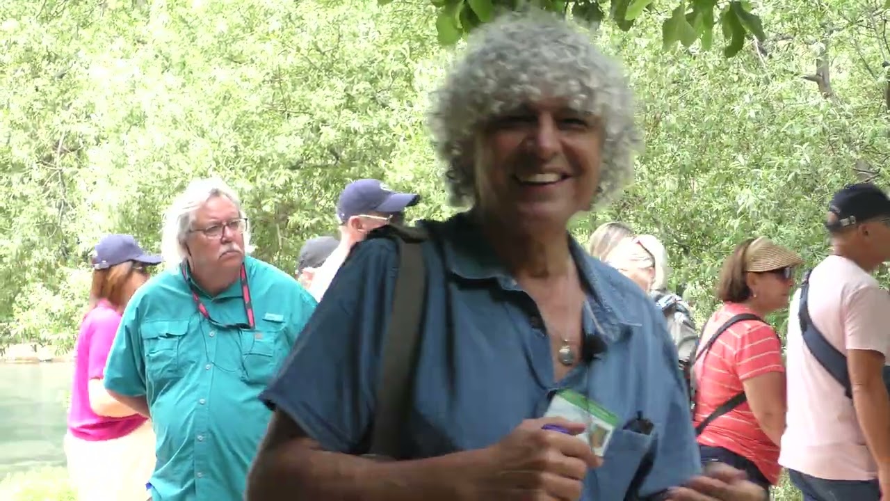 The origin of the Gates of Hades, Tito, S3750013