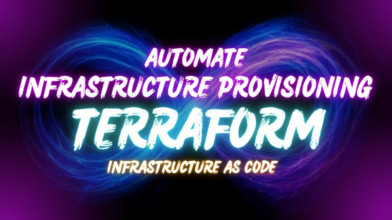 8. Automating Infrastructure Provisioning using Terraform AWS IaC | Provider, State, Apply, Destroy