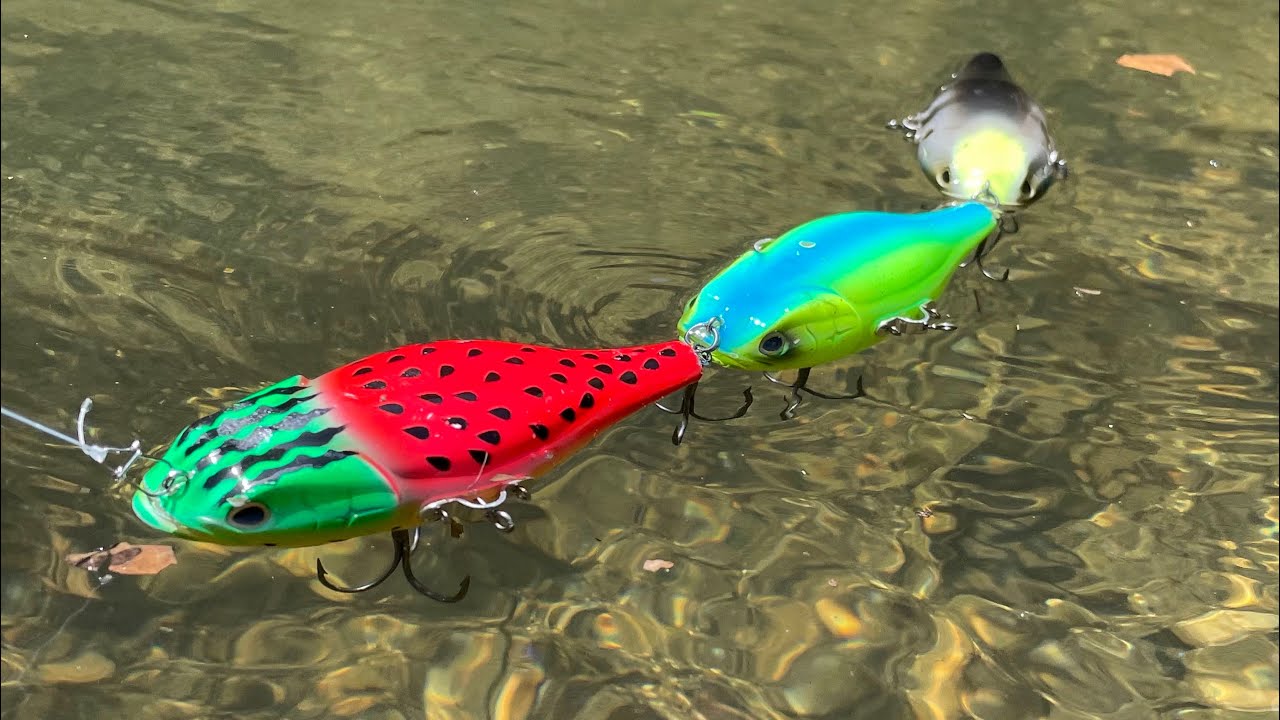 【繋げる】これが釣りバカの辿り着いた最終結論でした