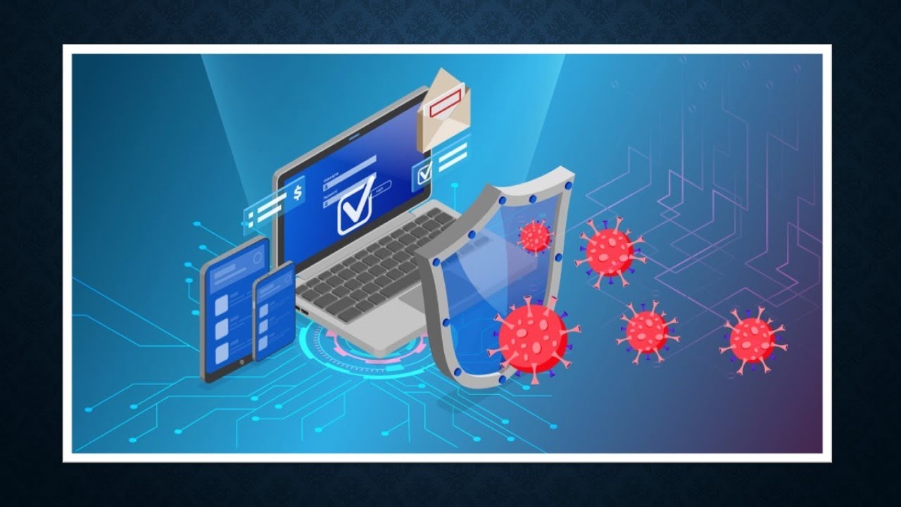 WHY ENDPOINT PROTECTION IS THE MOST CRITICAL CYBERSECURITY CONTROL