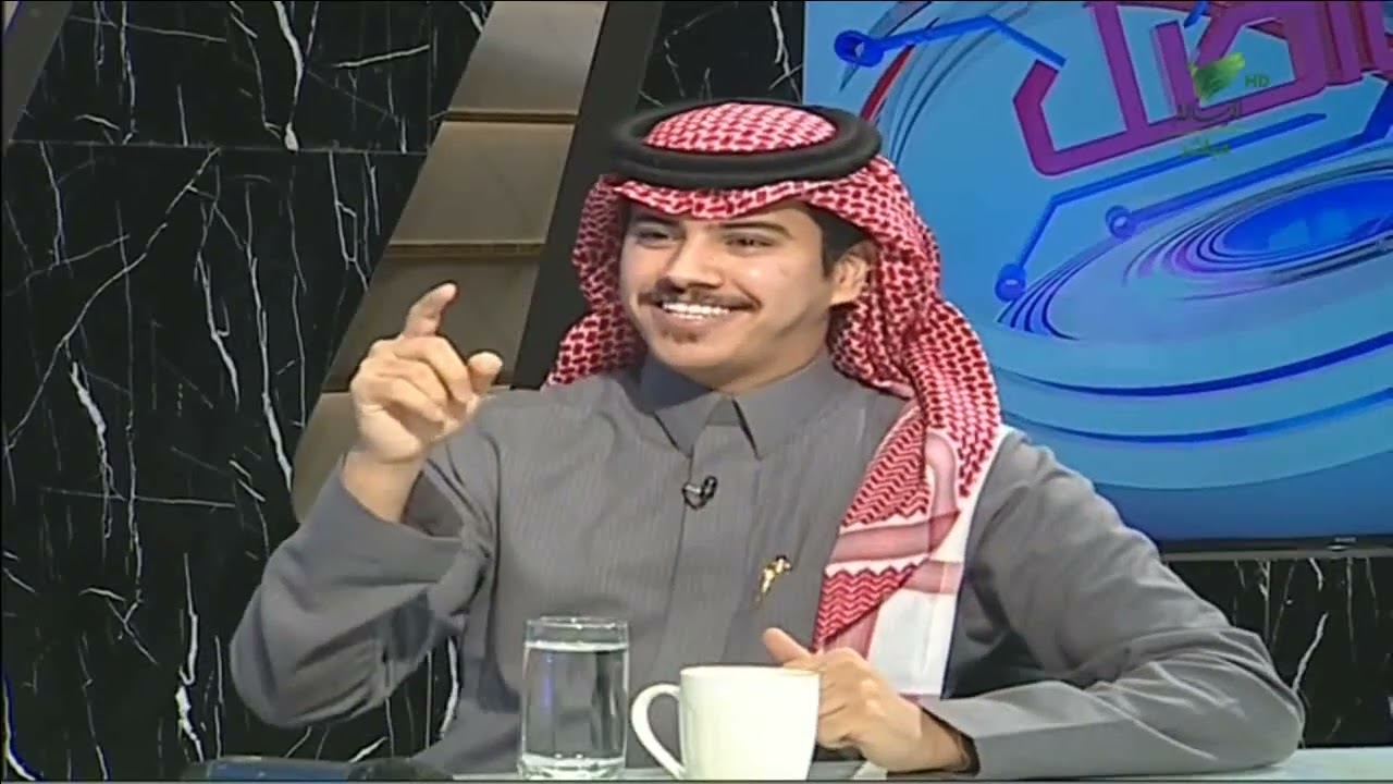أرفض استضافة البنات في البثوث وأنا منشد فقط.. مسلط الجبلي في #تواصل_الرسالة مع أحمد السويري