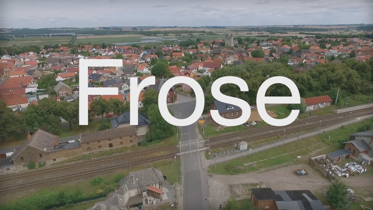 Frose